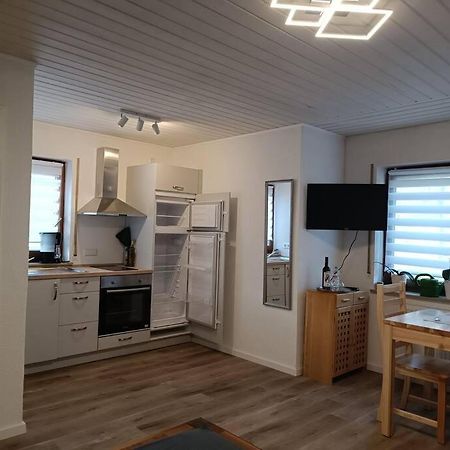 Ferienwohnung In Oberrot المظهر الخارجي الصورة