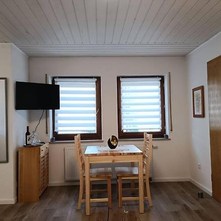 Ferienwohnung In Oberrot المظهر الخارجي الصورة