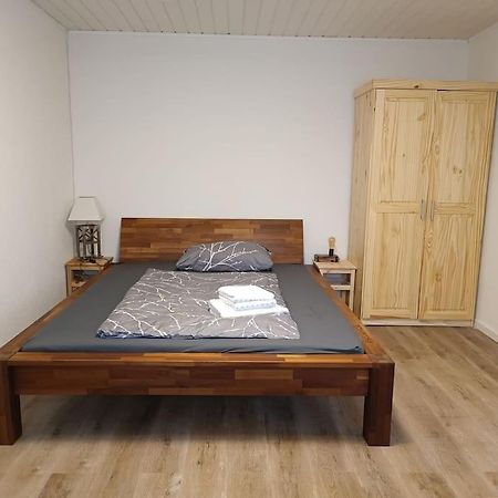 Ferienwohnung In Oberrot المظهر الخارجي الصورة