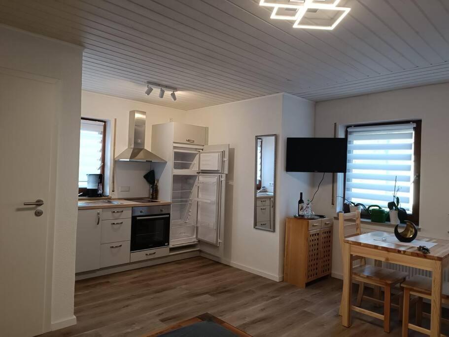 Ferienwohnung In Oberrot المظهر الخارجي الصورة