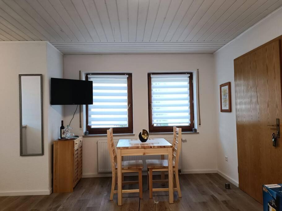 Ferienwohnung In Oberrot المظهر الخارجي الصورة