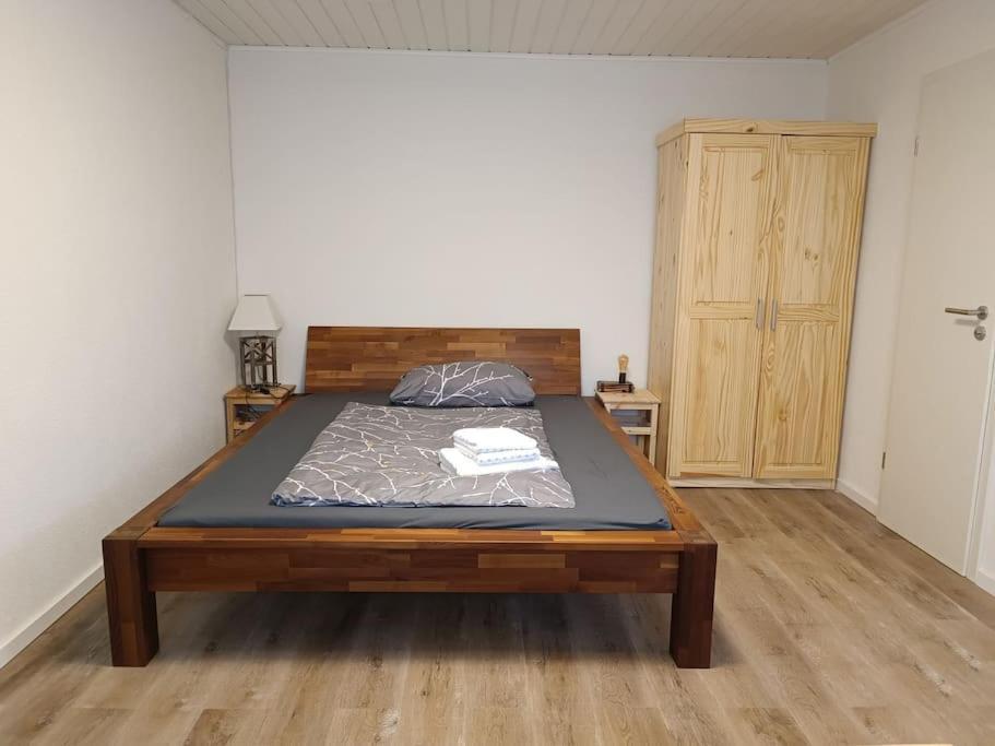 Ferienwohnung In Oberrot المظهر الخارجي الصورة