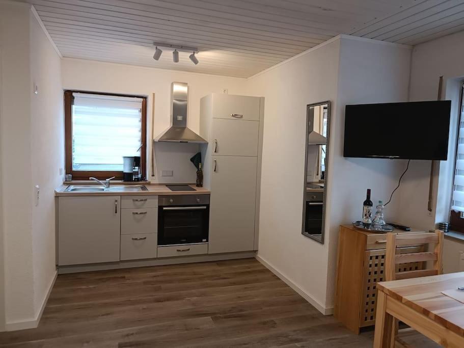 Ferienwohnung In Oberrot المظهر الخارجي الصورة